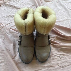 Born HandCrafted Footwear